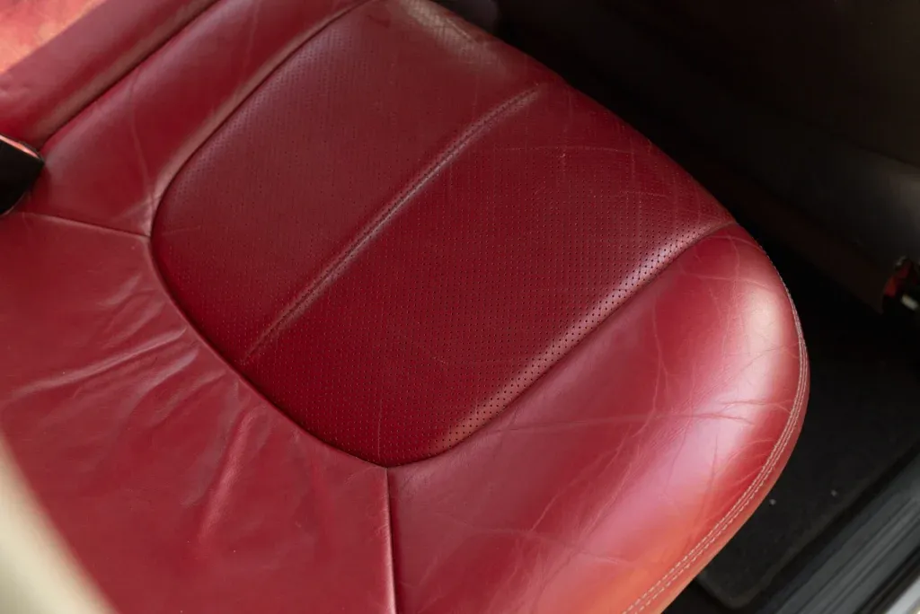 Mercedes-Benz A-Class for sale | 1999 Mercedes-Benz A160 Mika Hakkinen Edition - Image 22