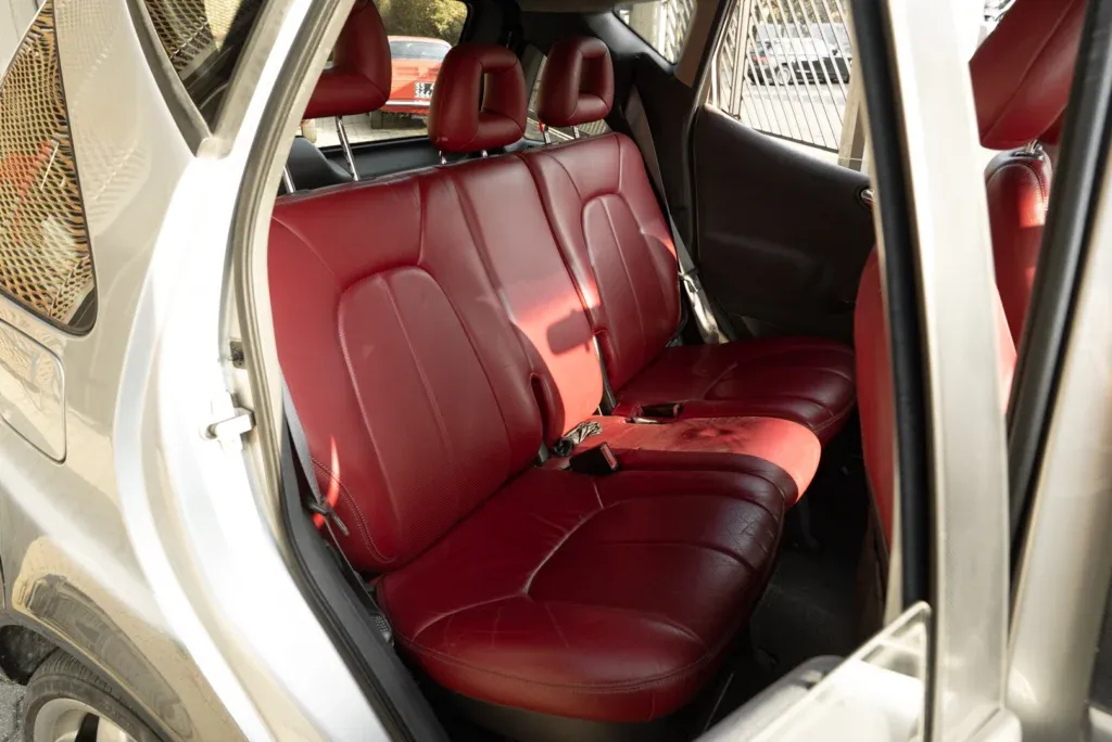 Mercedes-Benz A-Class for sale | 1999 Mercedes-Benz A160 Mika Hakkinen Edition - Image 26