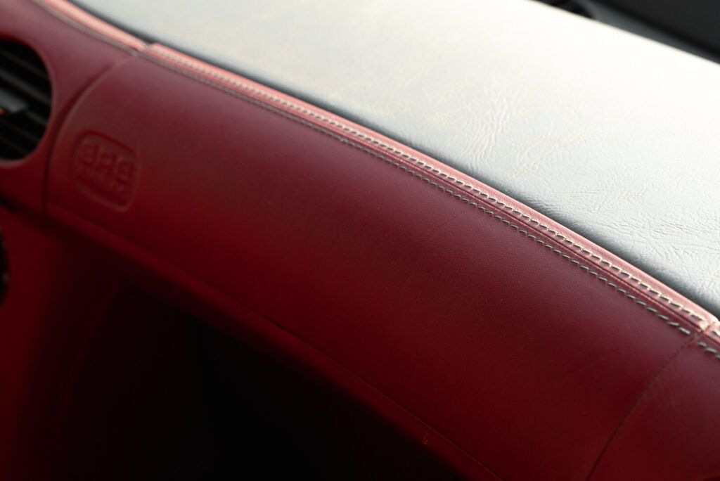 Mercedes-Benz A-Class for sale | 1999 Mercedes-Benz A160 Mika Hakkinen Edition - Image 24