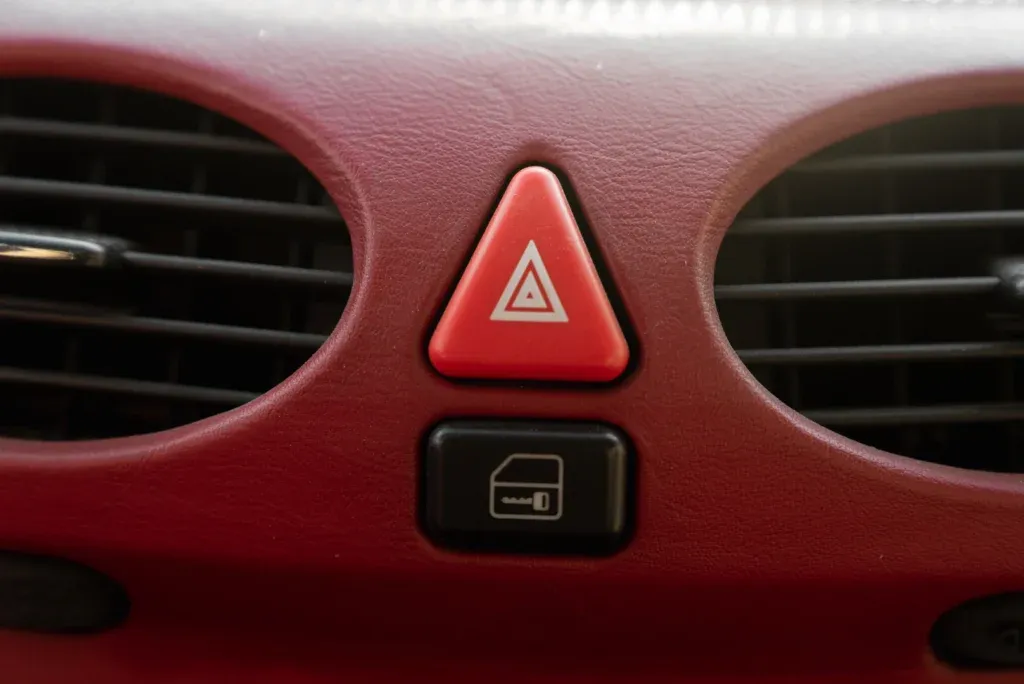 Mercedes-Benz A-Class for sale | 1999 Mercedes-Benz A160 Mika Hakkinen Edition - Image 25