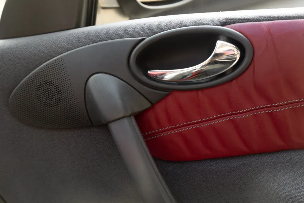 Mercedes-Benz A-Class for sale | 1999 Mercedes-Benz A160 Mika Hakkinen Edition - Image 32