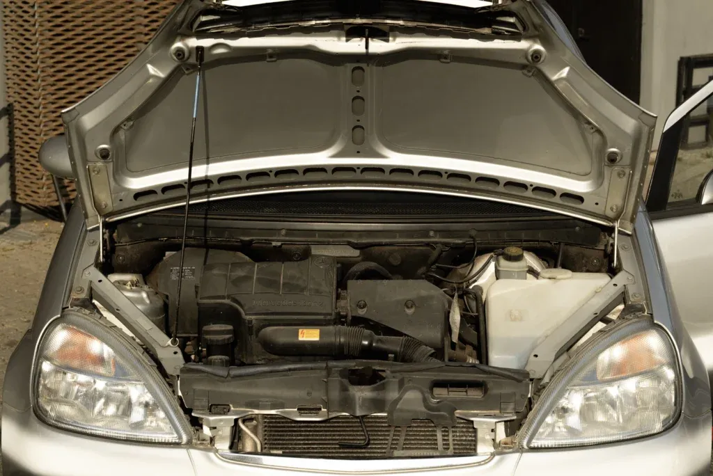 Mercedes-Benz A-Class for sale | 1999 Mercedes-Benz A160 Mika Hakkinen Edition - Image 41