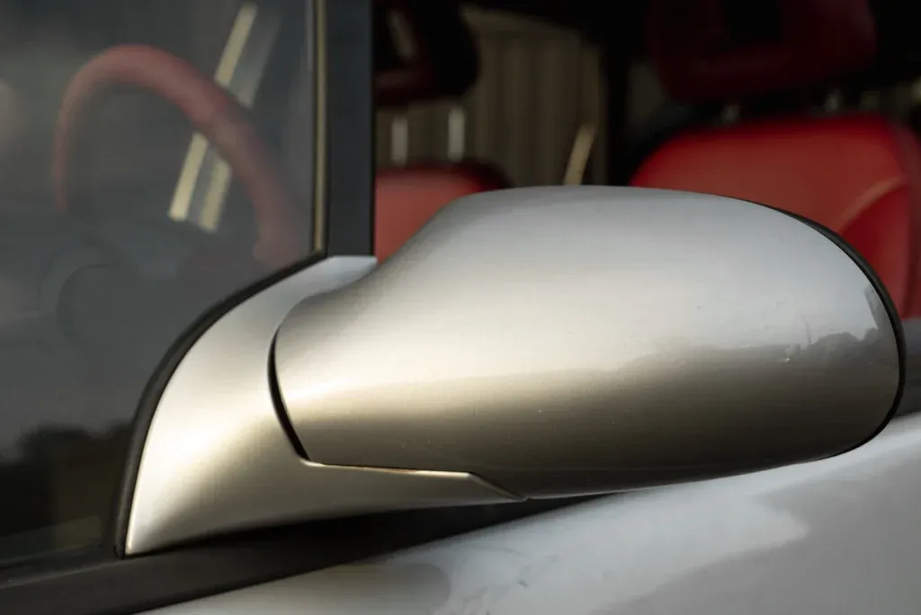 Mercedes-Benz A-Class for sale | 1999 Mercedes-Benz A160 Mika Hakkinen Edition - Image 9