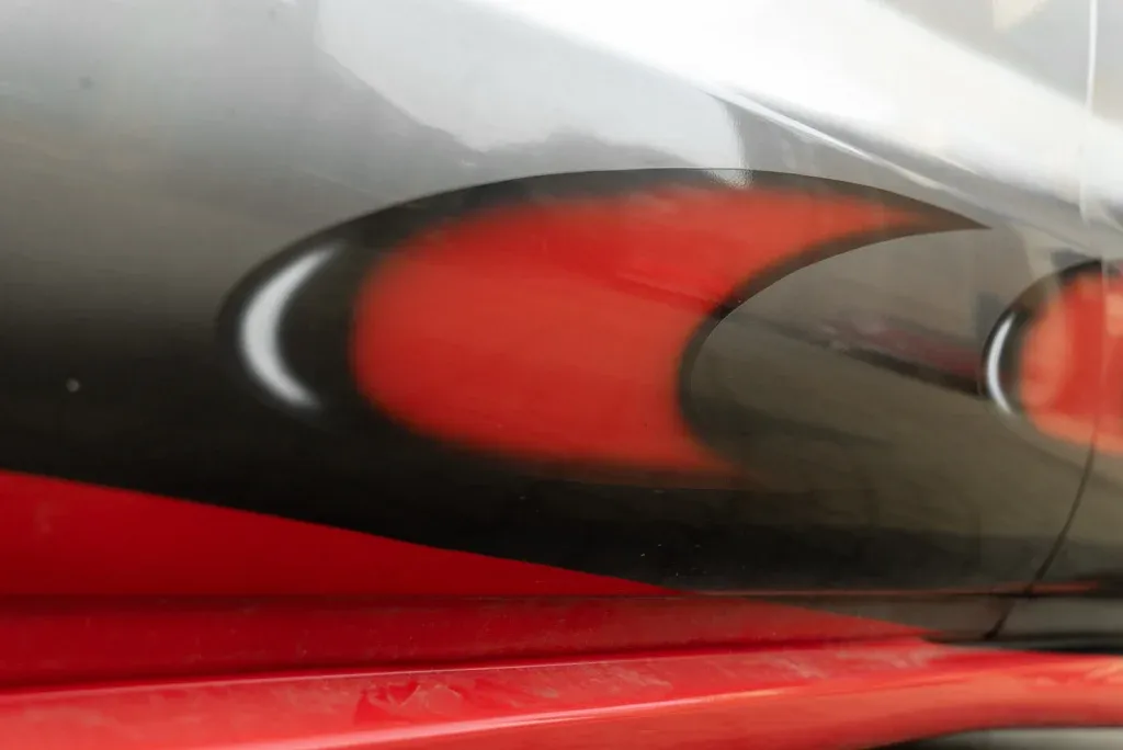 Mercedes-Benz A-Class for sale | 1999 Mercedes-Benz A160 Mika Hakkinen Edition - Image 11