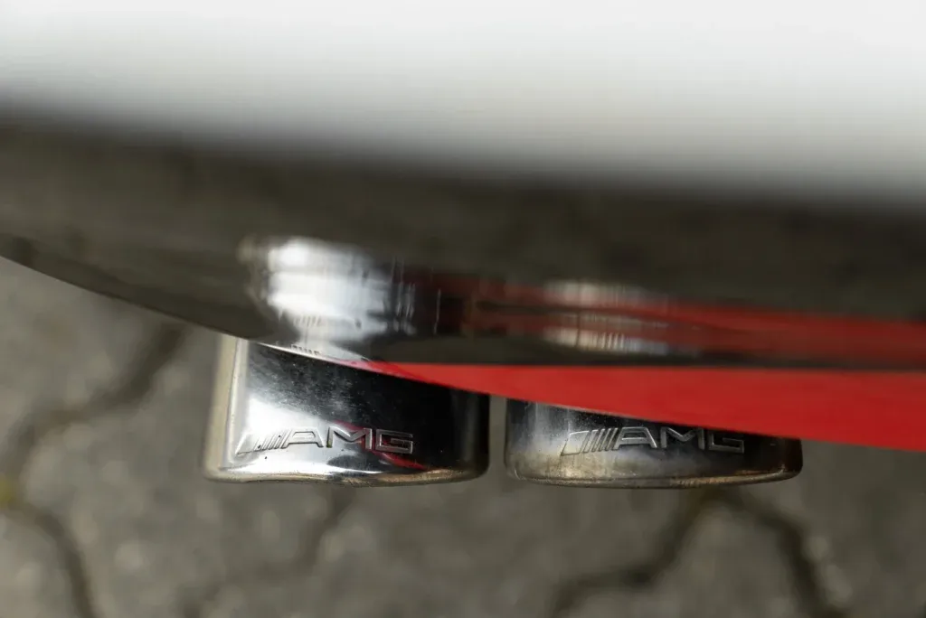 Mercedes-Benz A-Class for sale | 1999 Mercedes-Benz A160 Mika Hakkinen Edition - Image 13