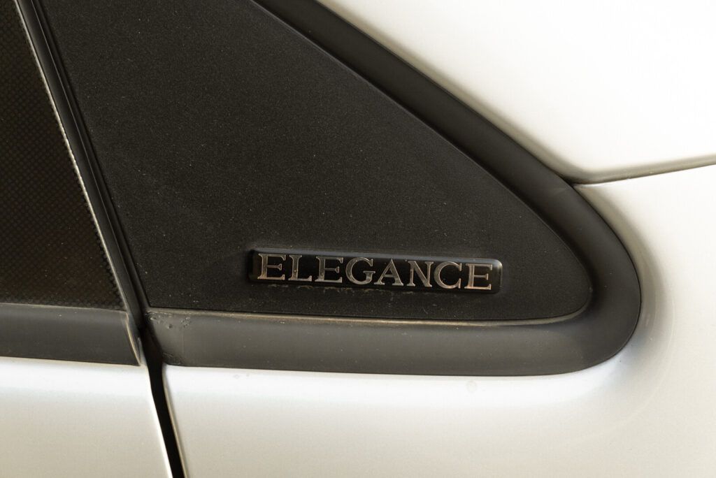 Mercedes-Benz A-Class for sale | 1999 Mercedes-Benz A160 Mika Hakkinen Edition - Image 14