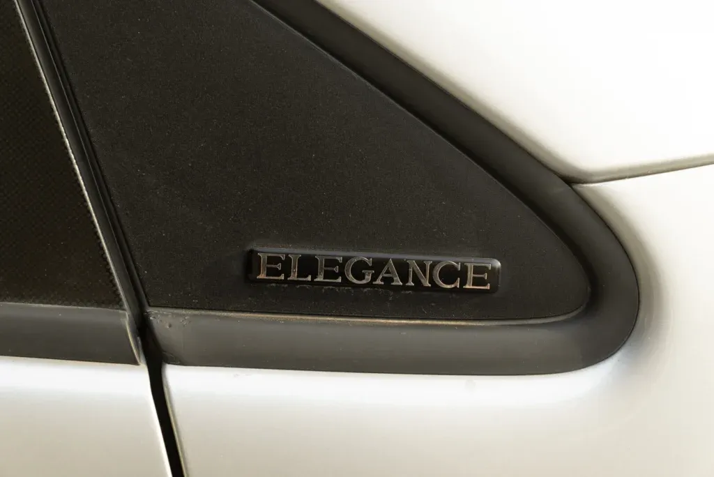 Mercedes-Benz A-Class for sale | 1999 Mercedes-Benz A160 Mika Hakkinen Edition - Image 14