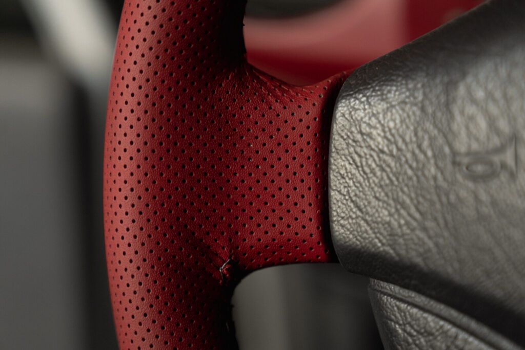 Mercedes-Benz A-Class for sale | 1999 Mercedes-Benz A160 Mika Hakkinen Edition - Image 33