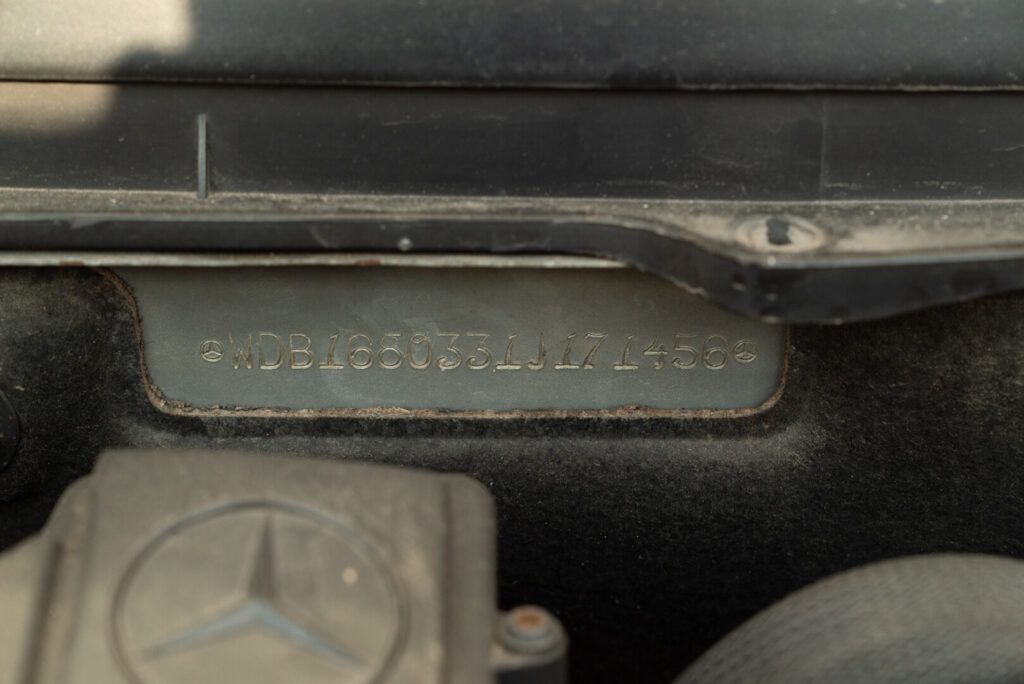 Mercedes-Benz A-Class for sale | 1999 Mercedes-Benz A160 Mika Hakkinen Edition - Image 39