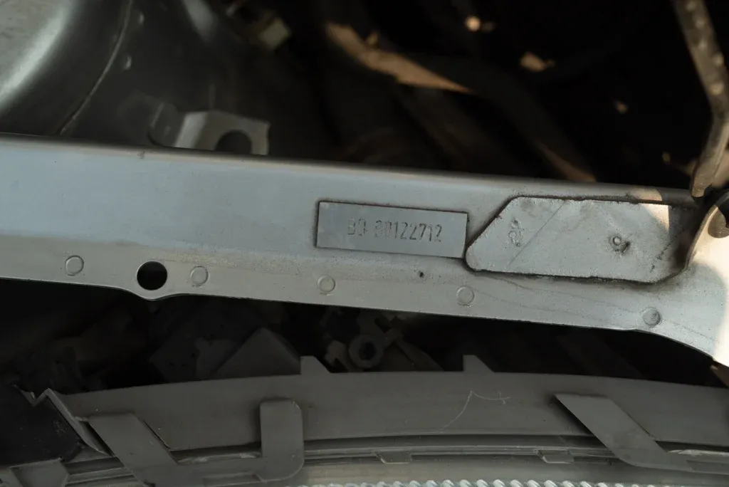 Mercedes-Benz A-Class for sale | 1999 Mercedes-Benz A160 Mika Hakkinen Edition - Image 40