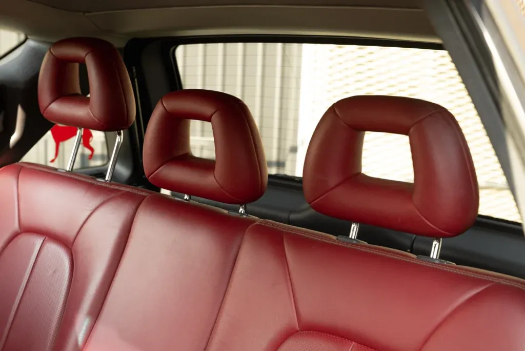 Mercedes-Benz A-Class for sale | 1999 Mercedes-Benz A160 Mika Hakkinen Edition - Image 18