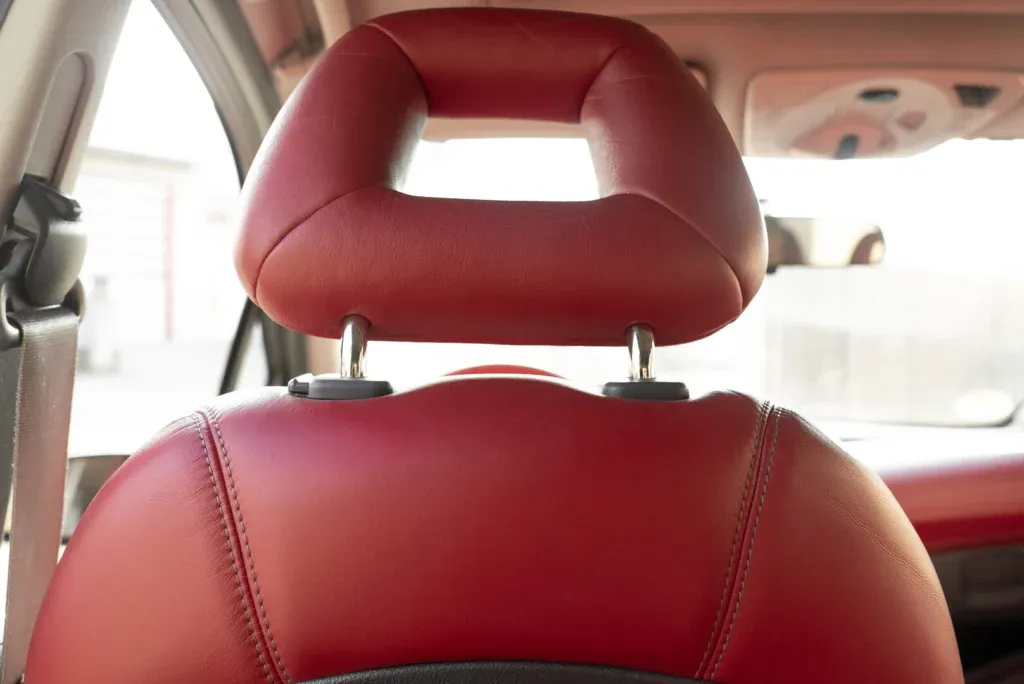 Mercedes-Benz A-Class for sale | 1999 Mercedes-Benz A160 Mika Hakkinen Edition - Image 19