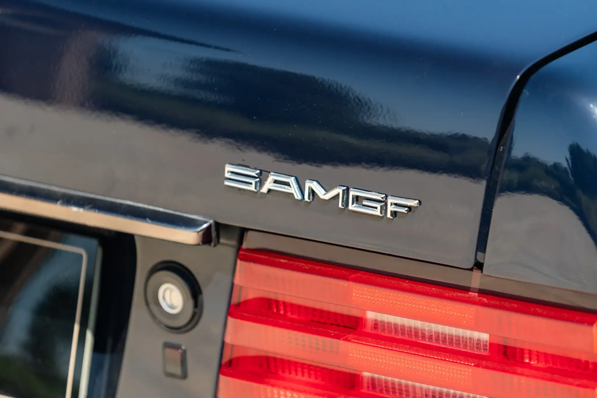 Mercedes-Benz SL for sale | 1990 Mercedes-Benz 500 SL - Image 20