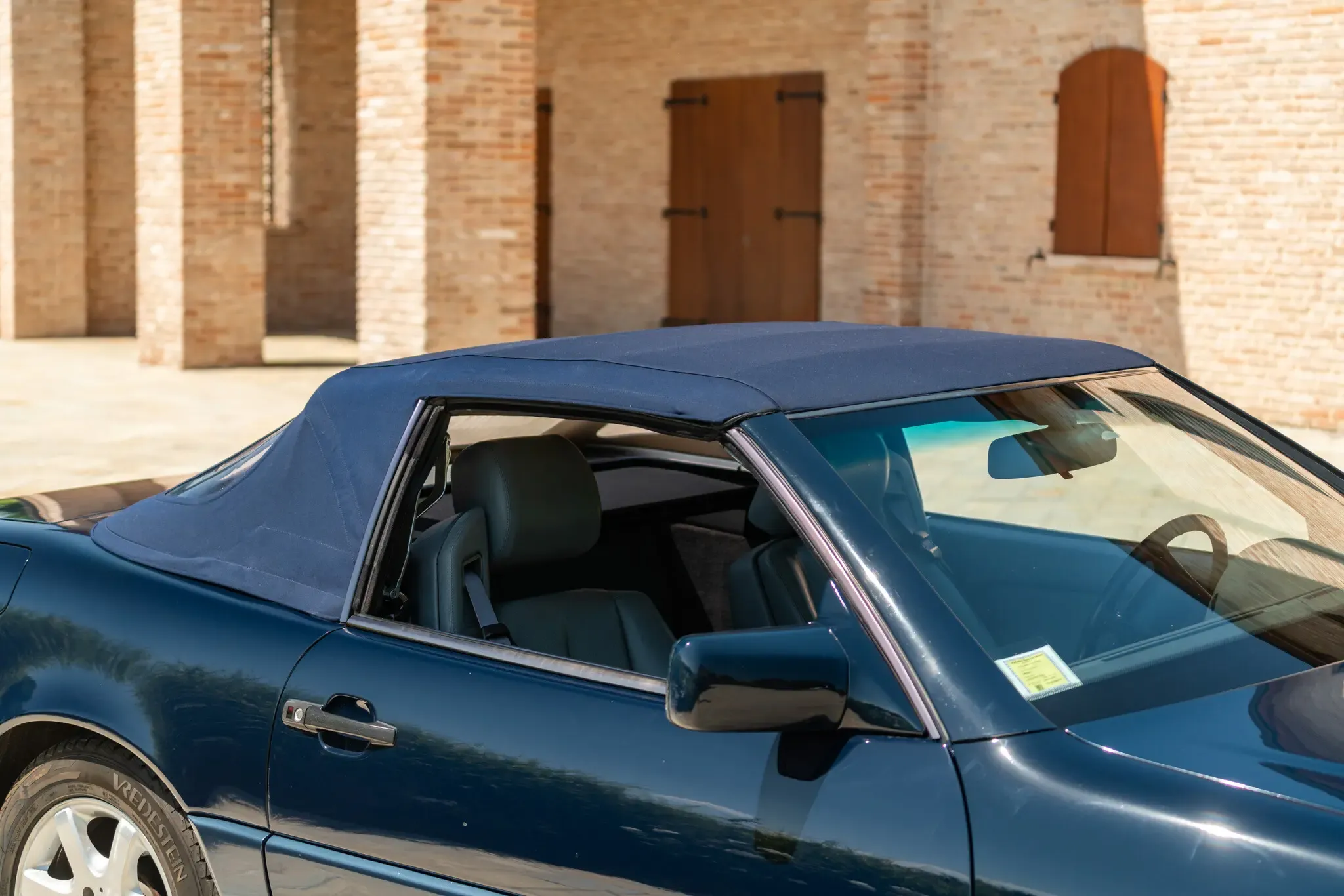 Mercedes-Benz SL for sale | 1990 Mercedes-Benz 500 SL - Image 23