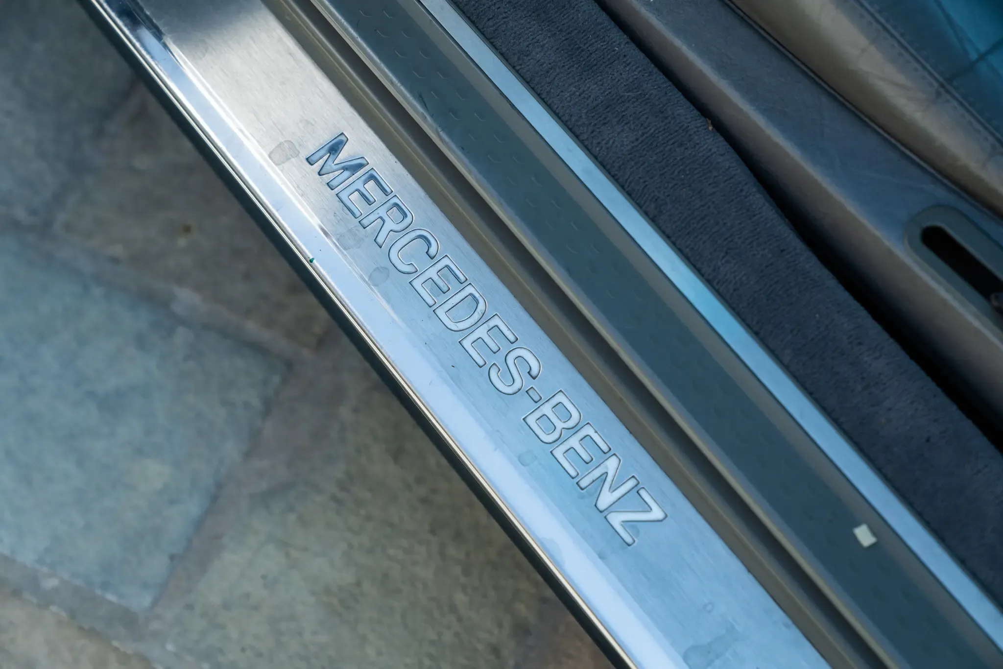 Mercedes-Benz SL for sale | 1990 Mercedes-Benz 500 SL - Image 28