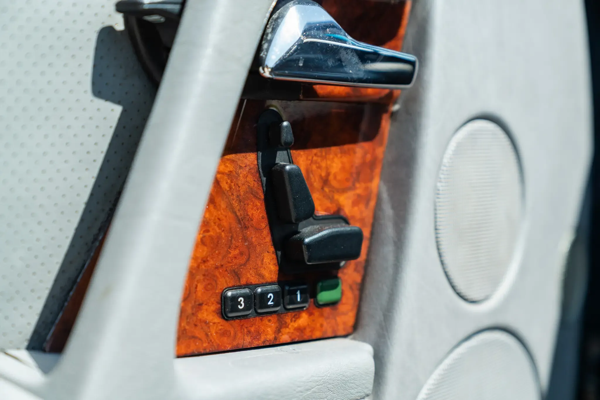 Mercedes-Benz SL for sale | 1990 Mercedes-Benz 500 SL - Image 29