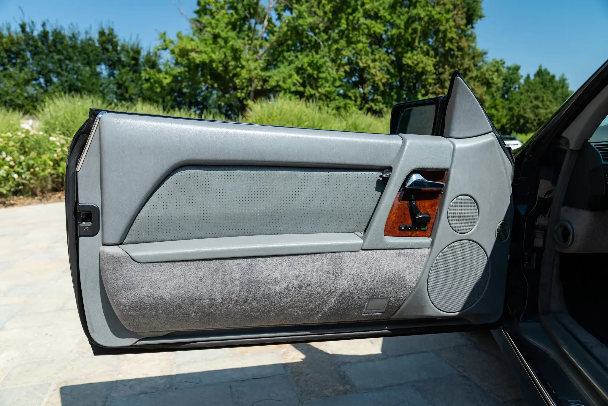 Mercedes-Benz SL for sale | 1990 Mercedes-Benz 500 SL - Image 30