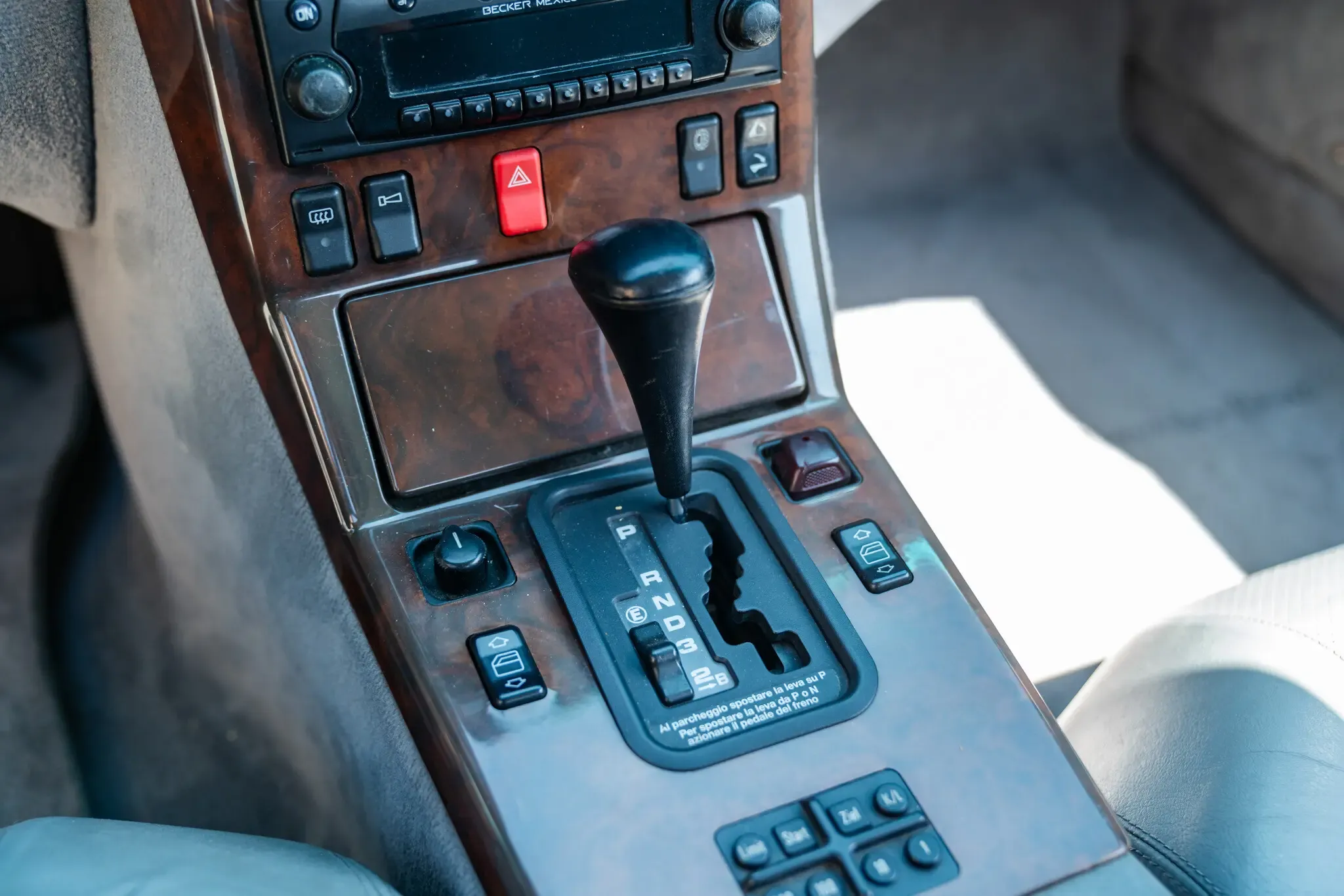 Mercedes-Benz SL for sale | 1990 Mercedes-Benz 500 SL - Image 35