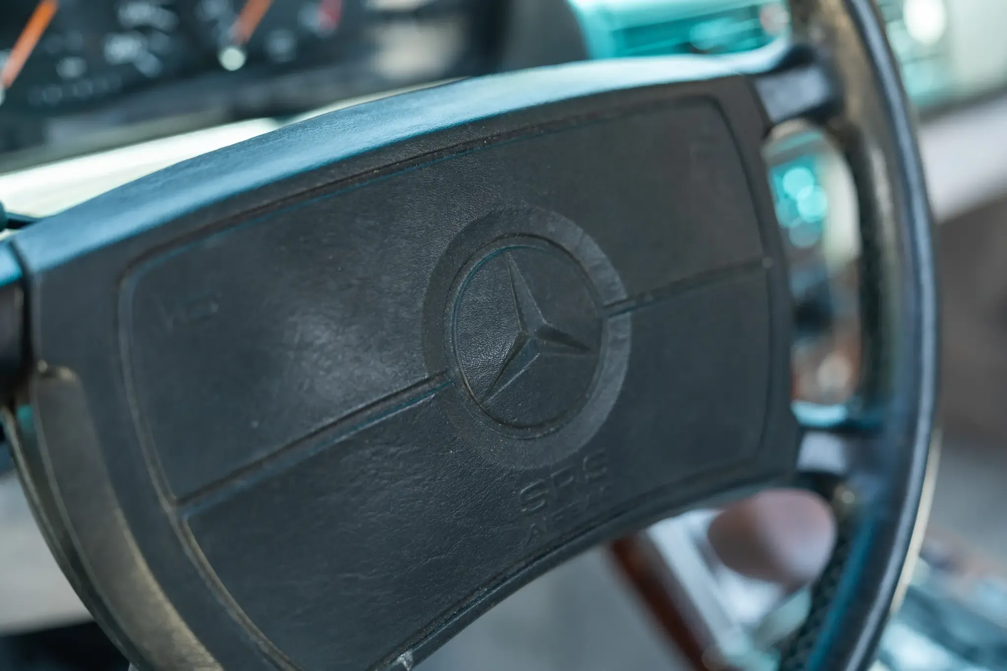 Mercedes-Benz SL for sale | 1990 Mercedes-Benz 500 SL - Image 44