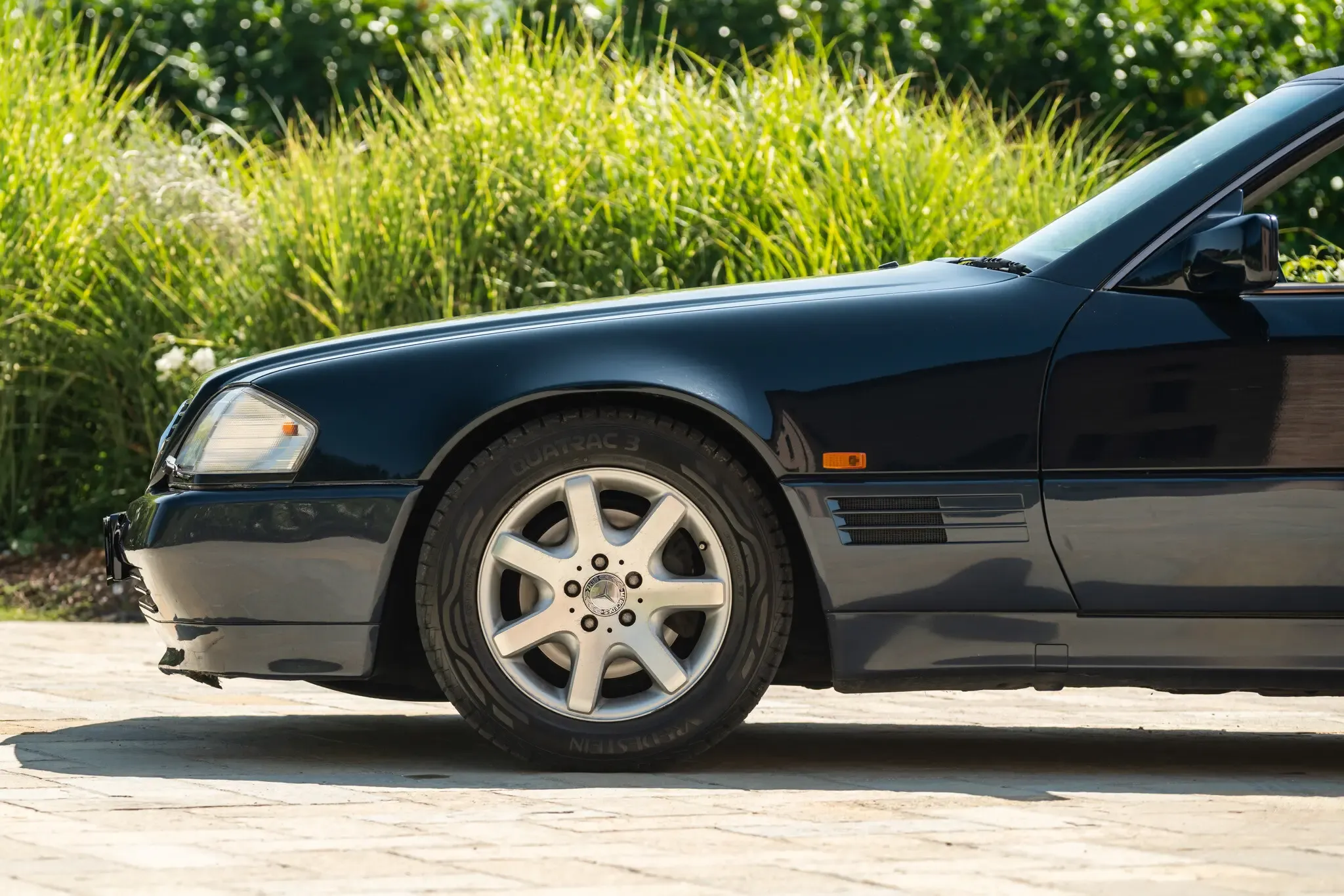 Mercedes-Benz SL for sale | 1990 Mercedes-Benz 500 SL - Image 5