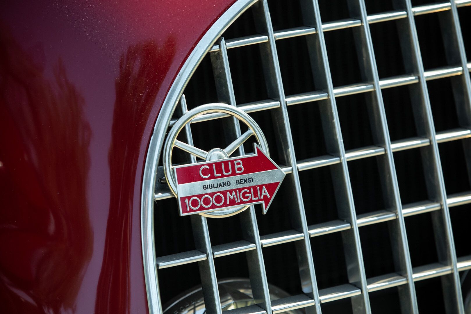 Ermini 1100 for sale | 1951 Ermini Tinarelli Sport 1100 - Image 17