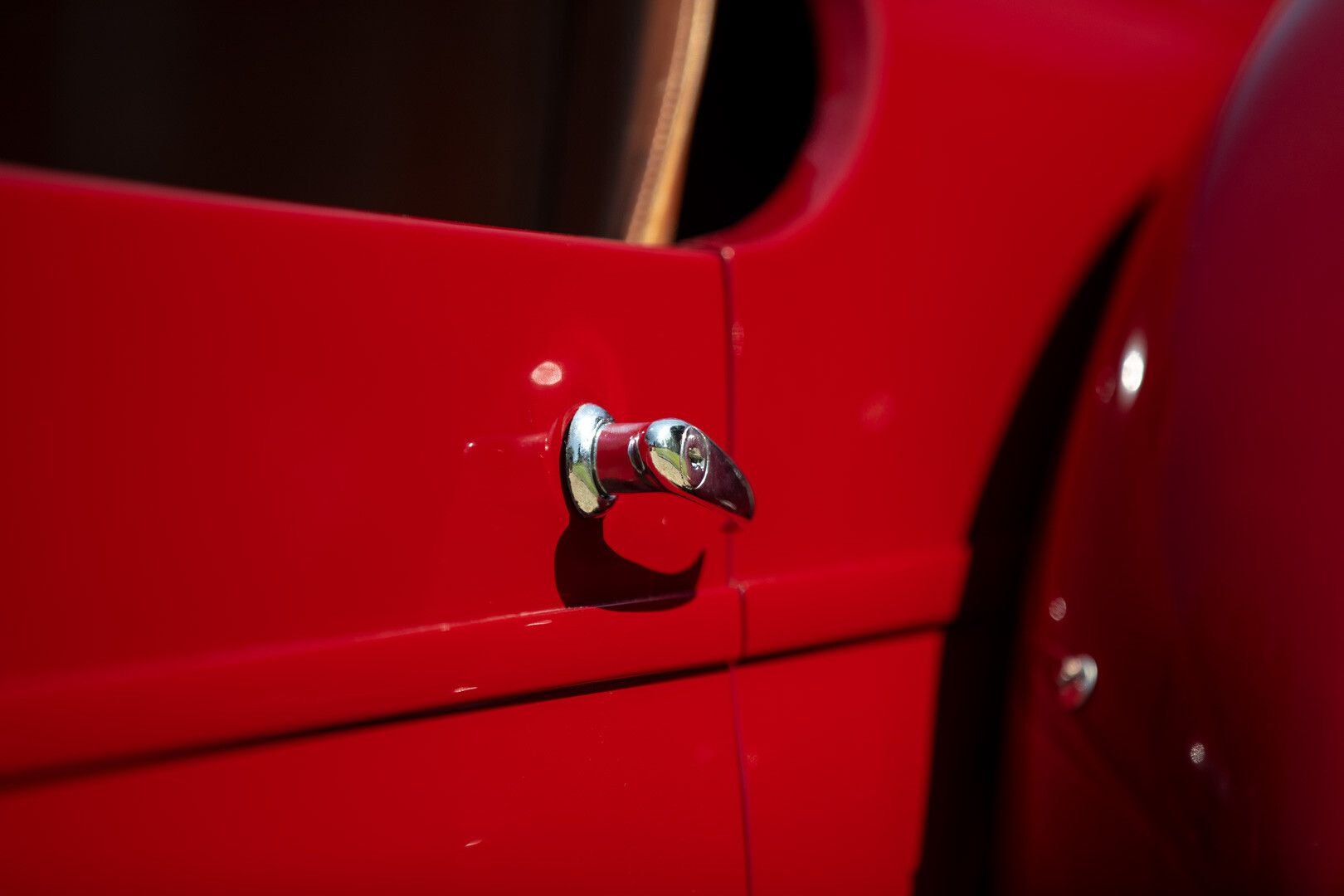 Ermini 1100 for sale | 1951 Ermini Tinarelli Sport 1100 - Image 19