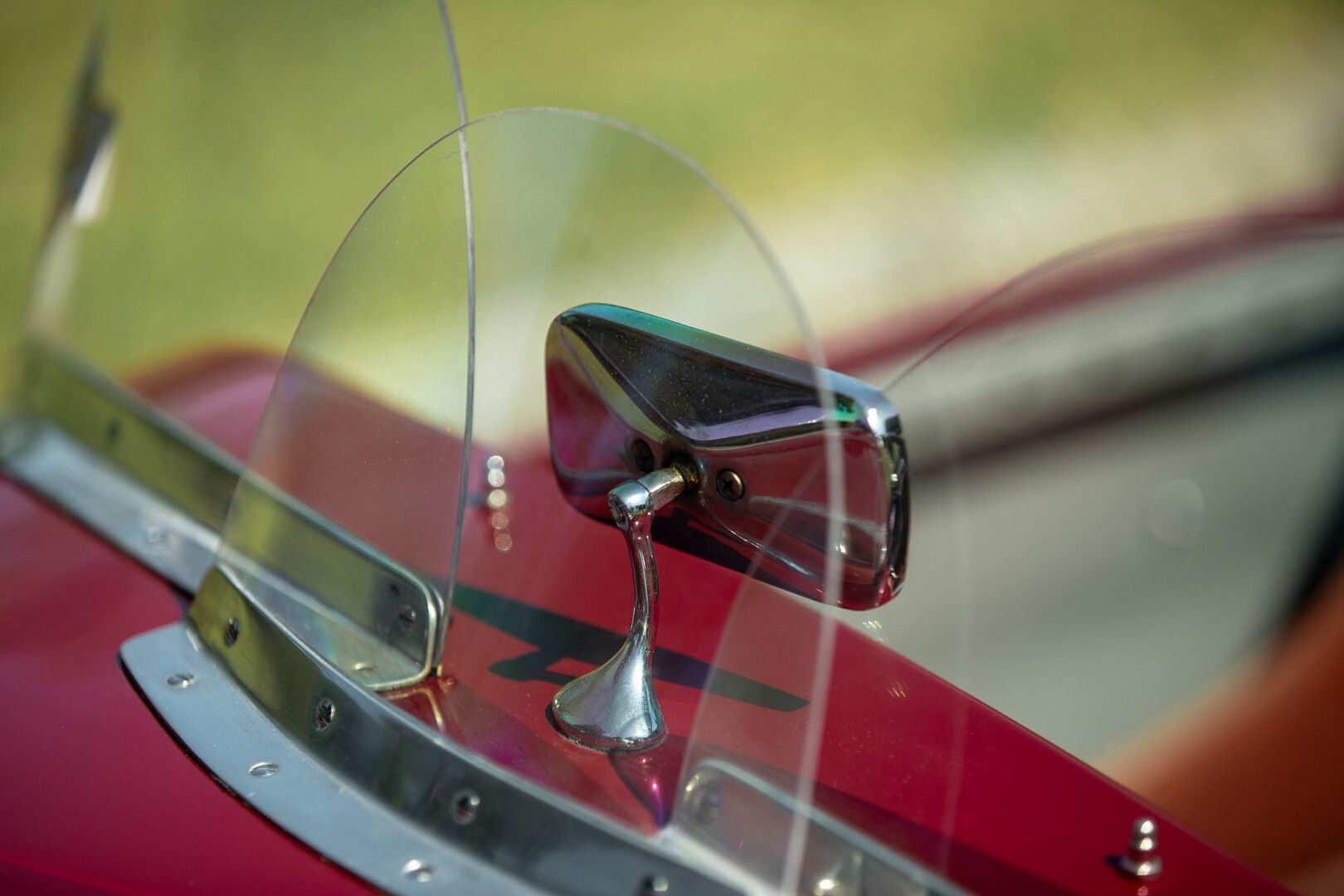 Ermini 1100 for sale | 1951 Ermini Tinarelli Sport 1100 - Image 21