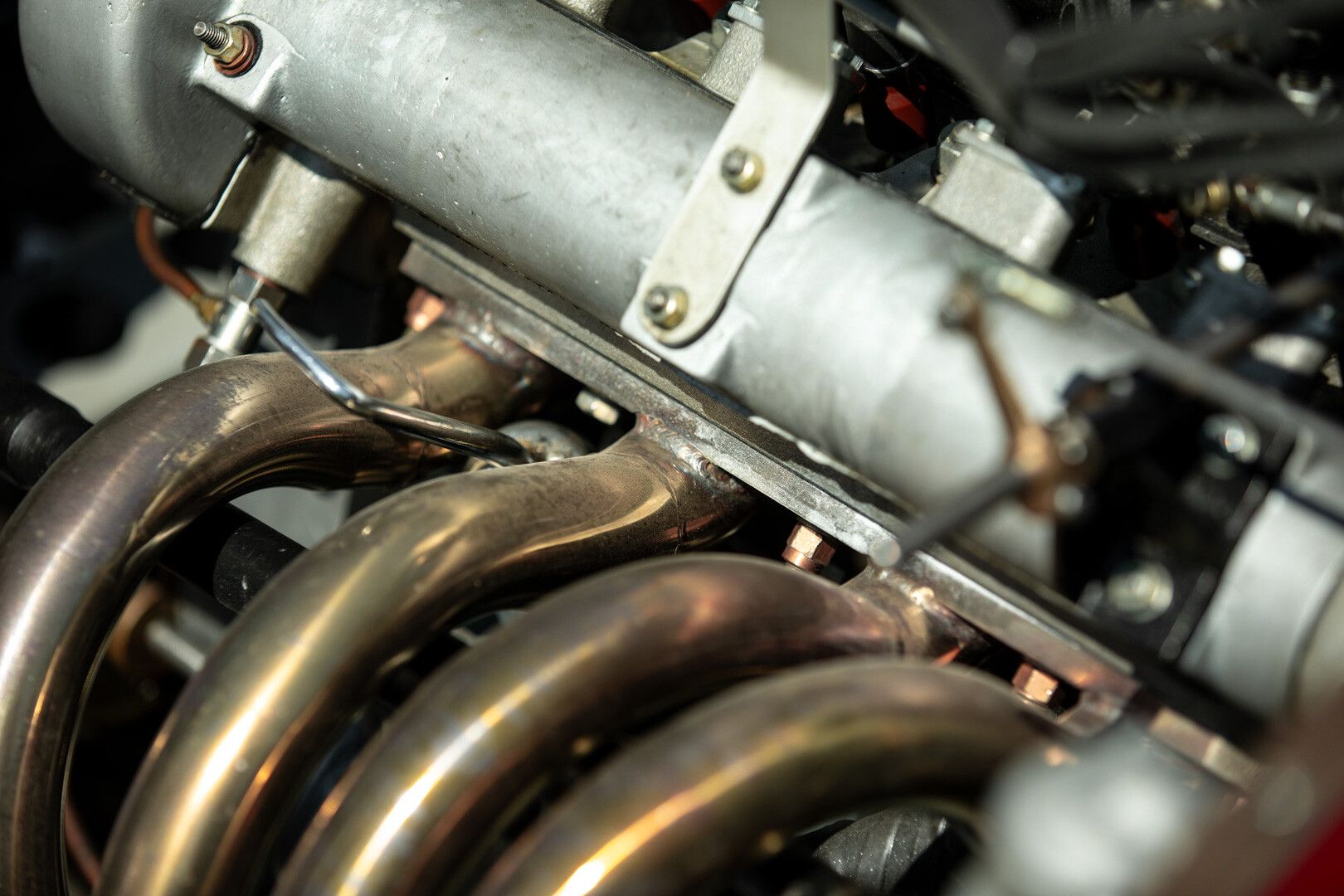 Ermini 1100 for sale | 1951 Ermini Tinarelli Sport 1100 - Image 51