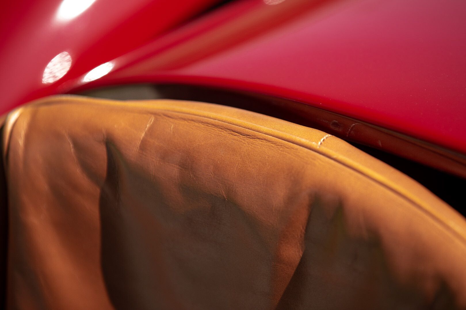 Ermini 1100 for sale | 1951 Ermini Tinarelli Sport 1100 - Image 32