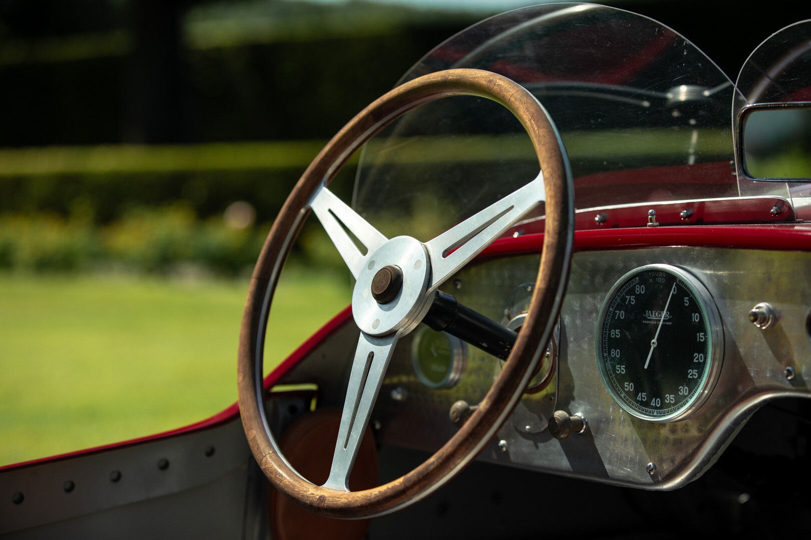 Ermini 1100 for sale | 1951 Ermini Tinarelli Sport 1100 - Image 48