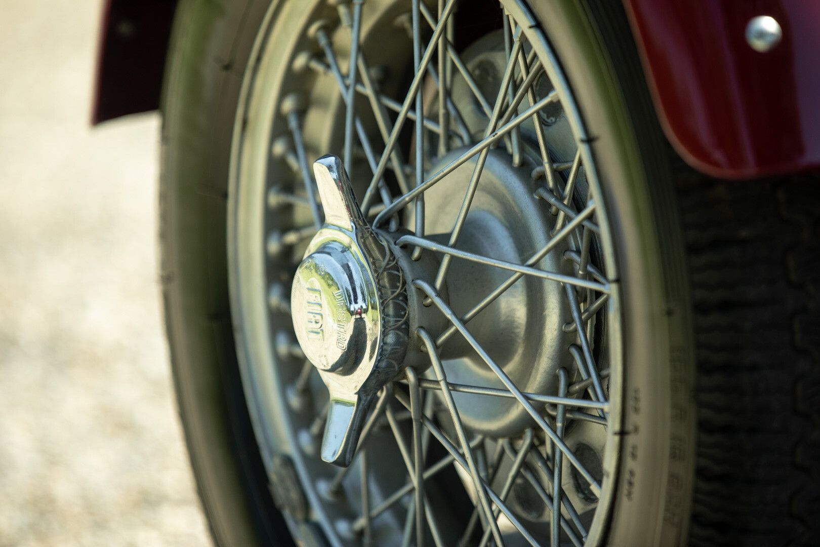 Ermini 1100 for sale | 1951 Ermini Tinarelli Sport 1100 - Image 24