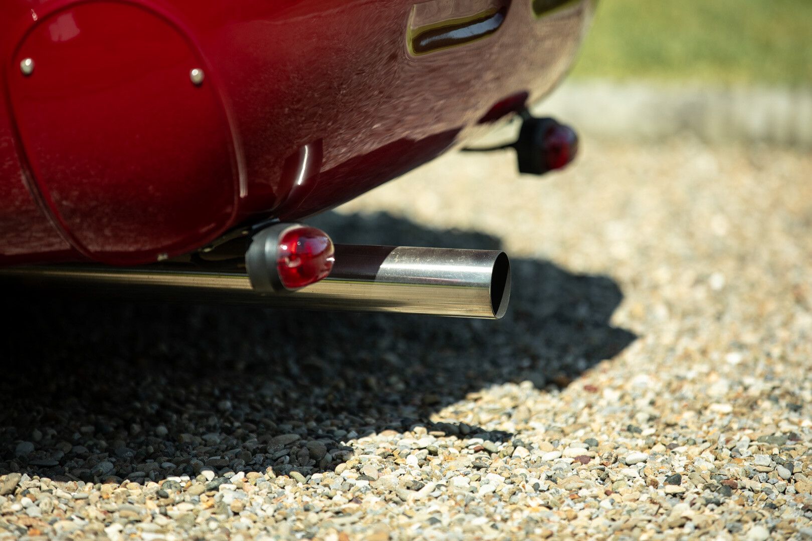 Ermini 1100 for sale | 1951 Ermini Tinarelli Sport 1100 - Image 25