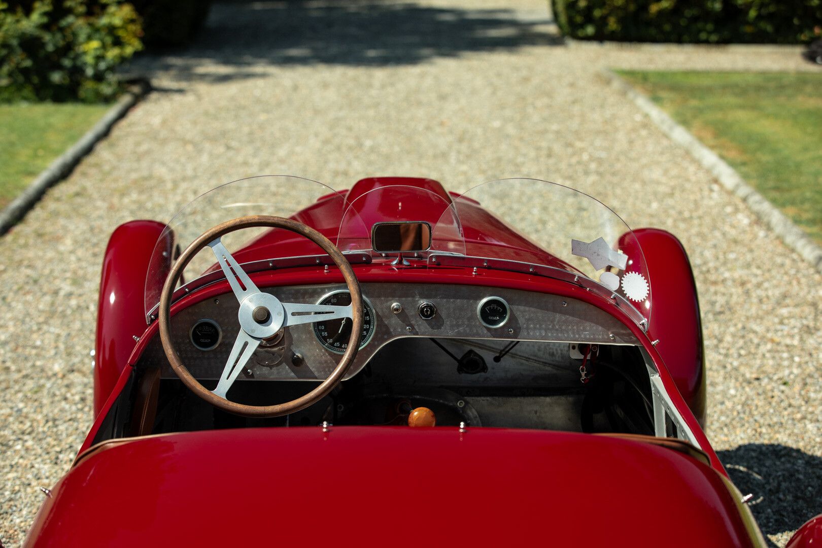 Ermini 1100 for sale | 1951 Ermini Tinarelli Sport 1100 - Image 12