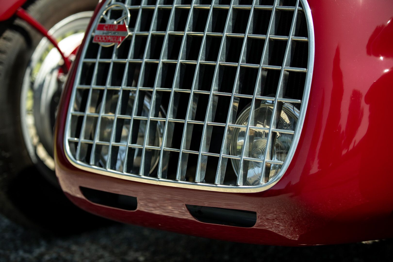 Ermini 1100 for sale | 1951 Ermini Tinarelli Sport 1100 - Image 29