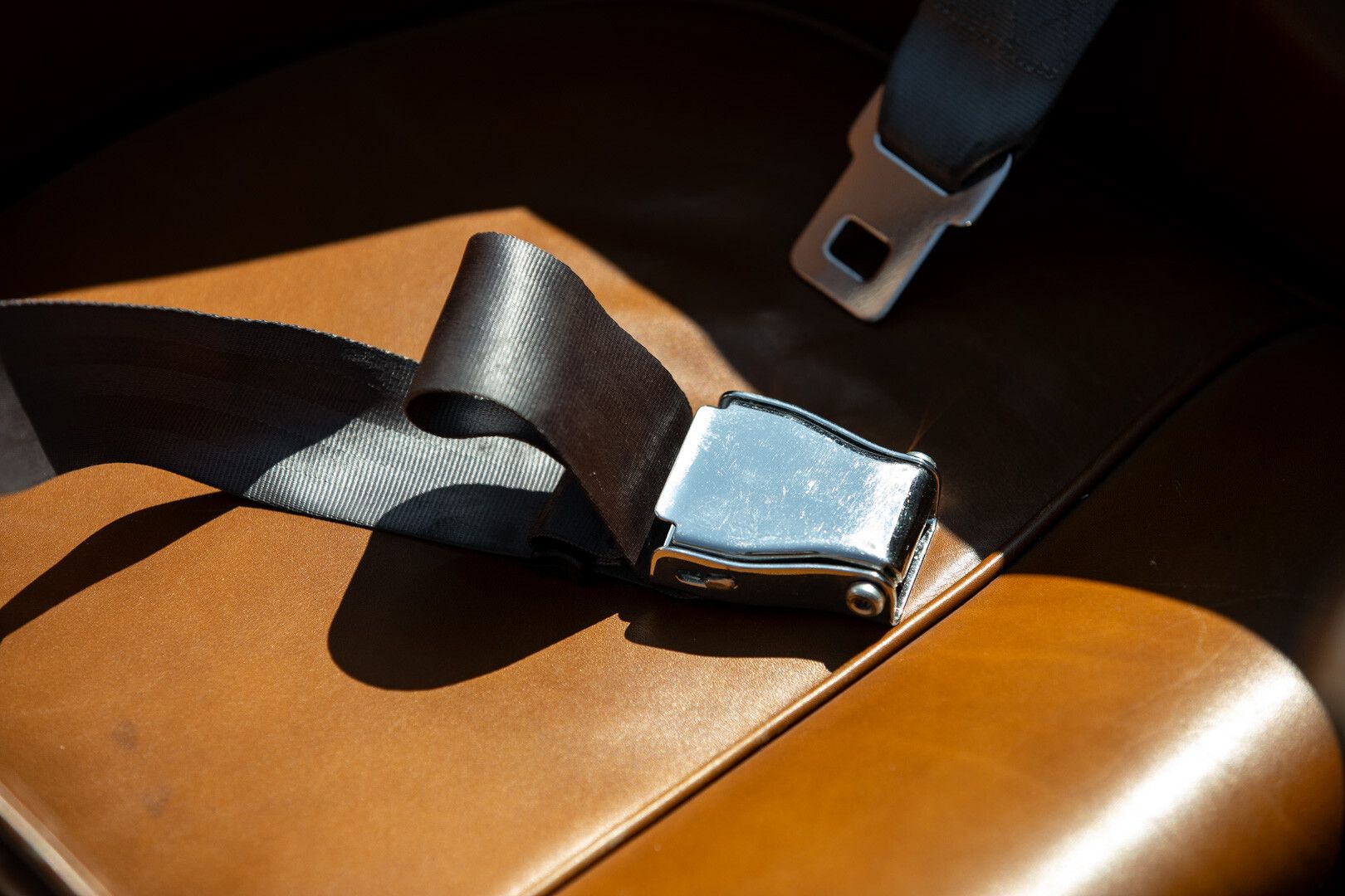 Ermini 1100 for sale | 1951 Ermini Tinarelli Sport 1100 - Image 34