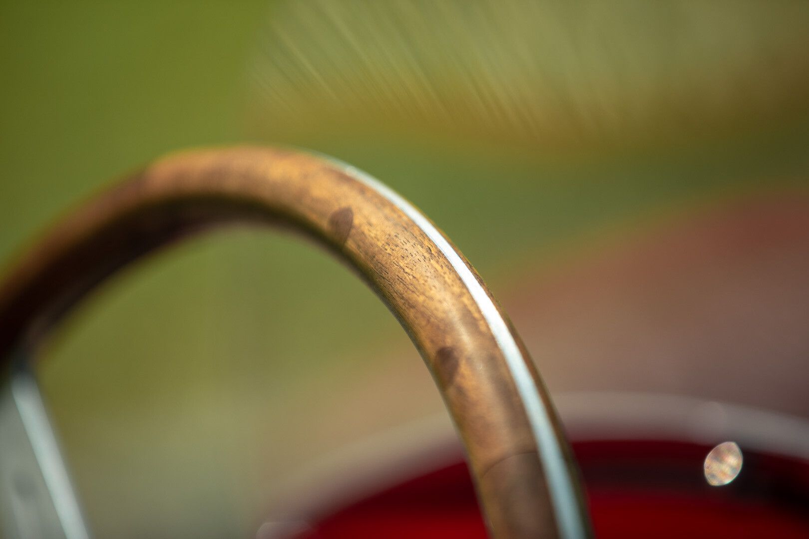 Ermini 1100 for sale | 1951 Ermini Tinarelli Sport 1100 - Image 49