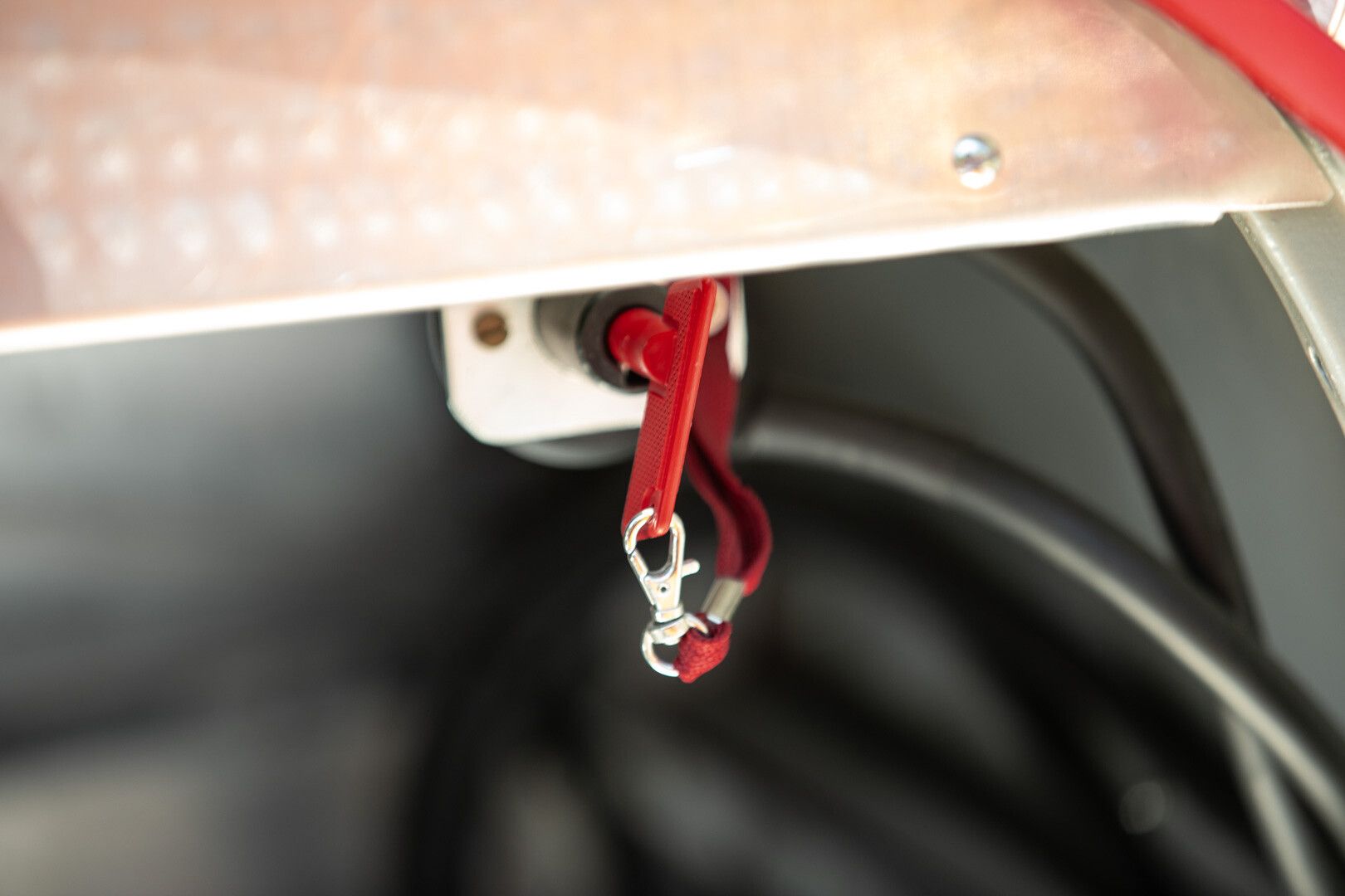 Ermini 1100 for sale | 1951 Ermini Tinarelli Sport 1100 - Image 50