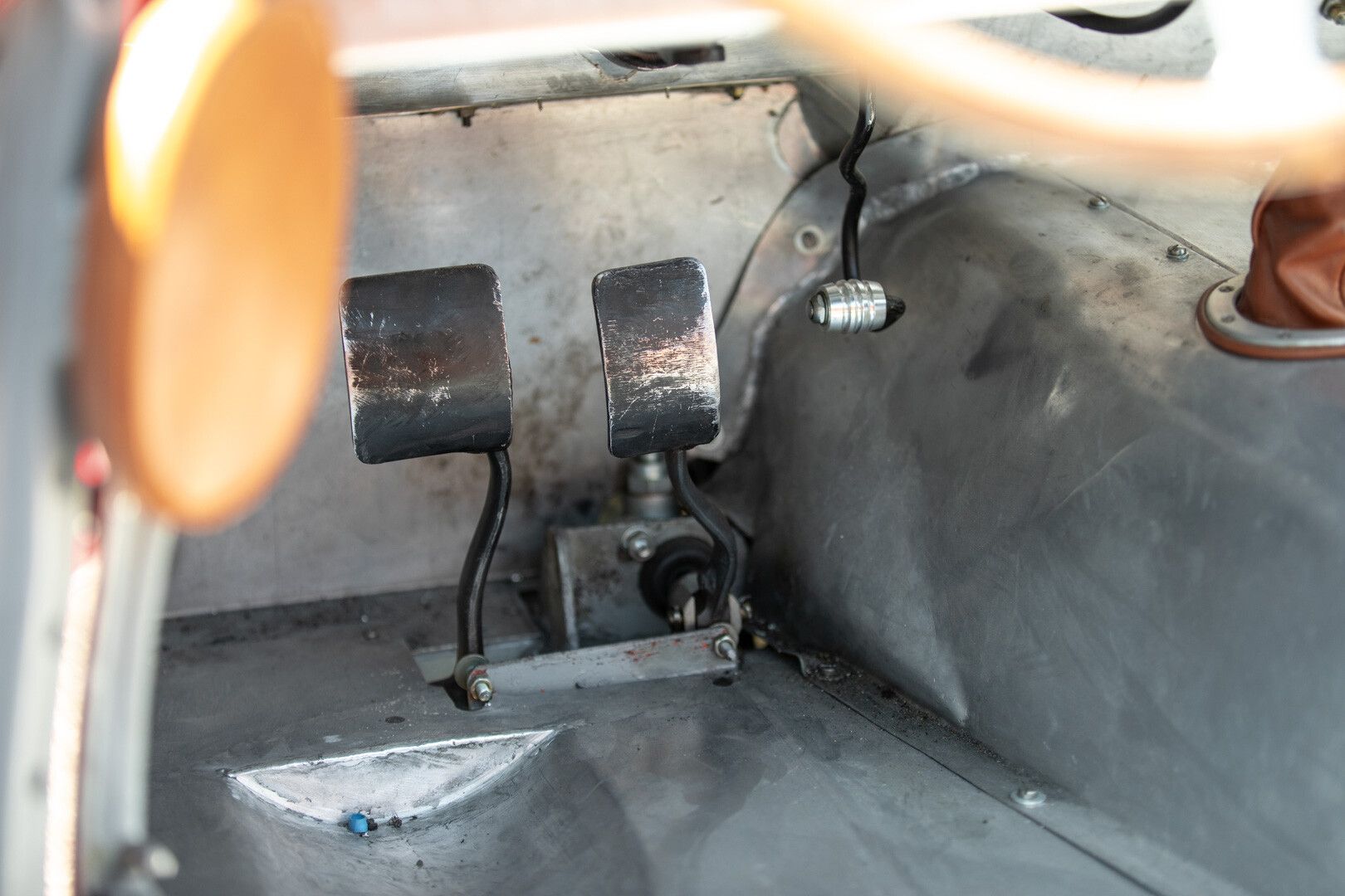 Ermini 1100 for sale | 1951 Ermini Tinarelli Sport 1100 - Image 39