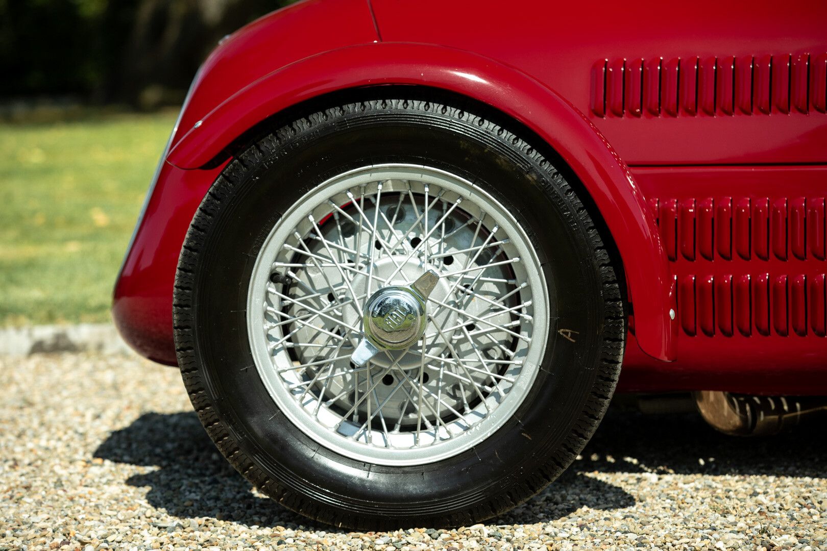 Ermini 1100 for sale | 1951 Ermini Tinarelli Sport 1100 - Image 14