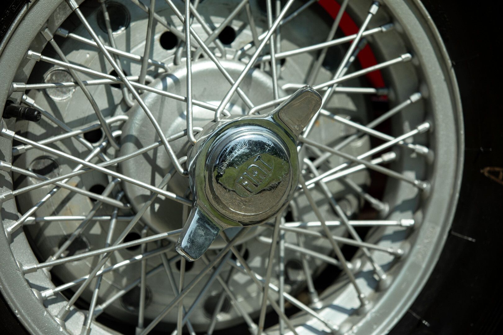 Ermini 1100 for sale | 1951 Ermini Tinarelli Sport 1100 - Image 15