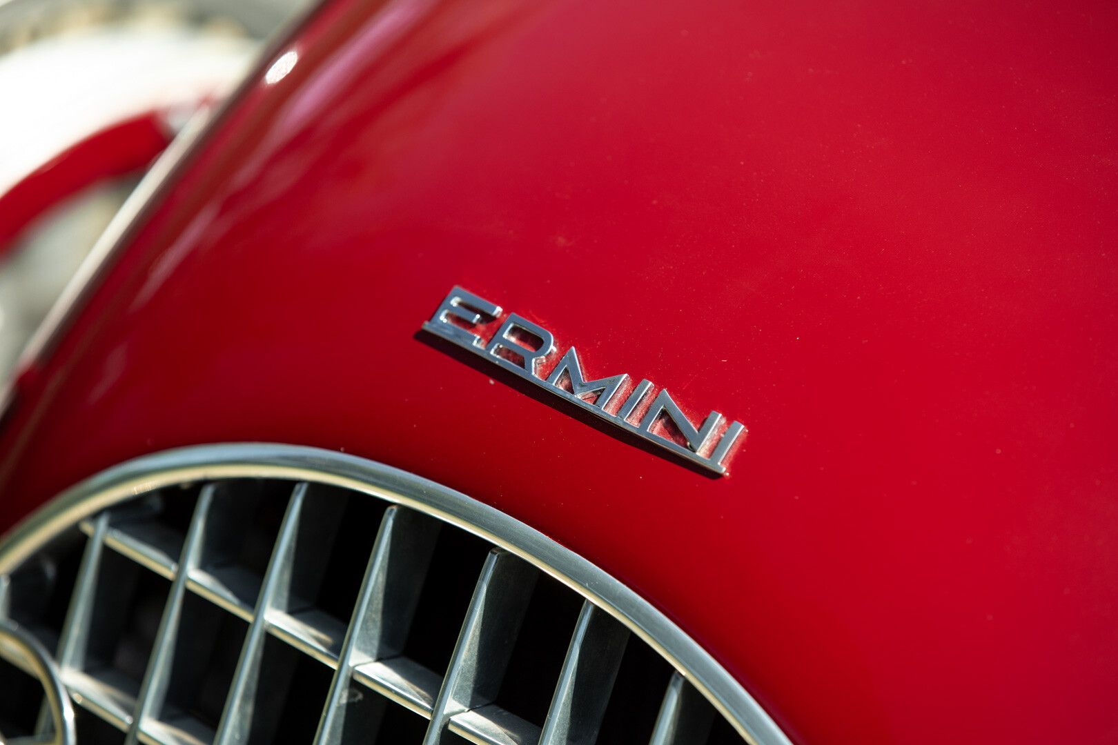 Ermini 1100 for sale | 1951 Ermini Tinarelli Sport 1100 - Image 16