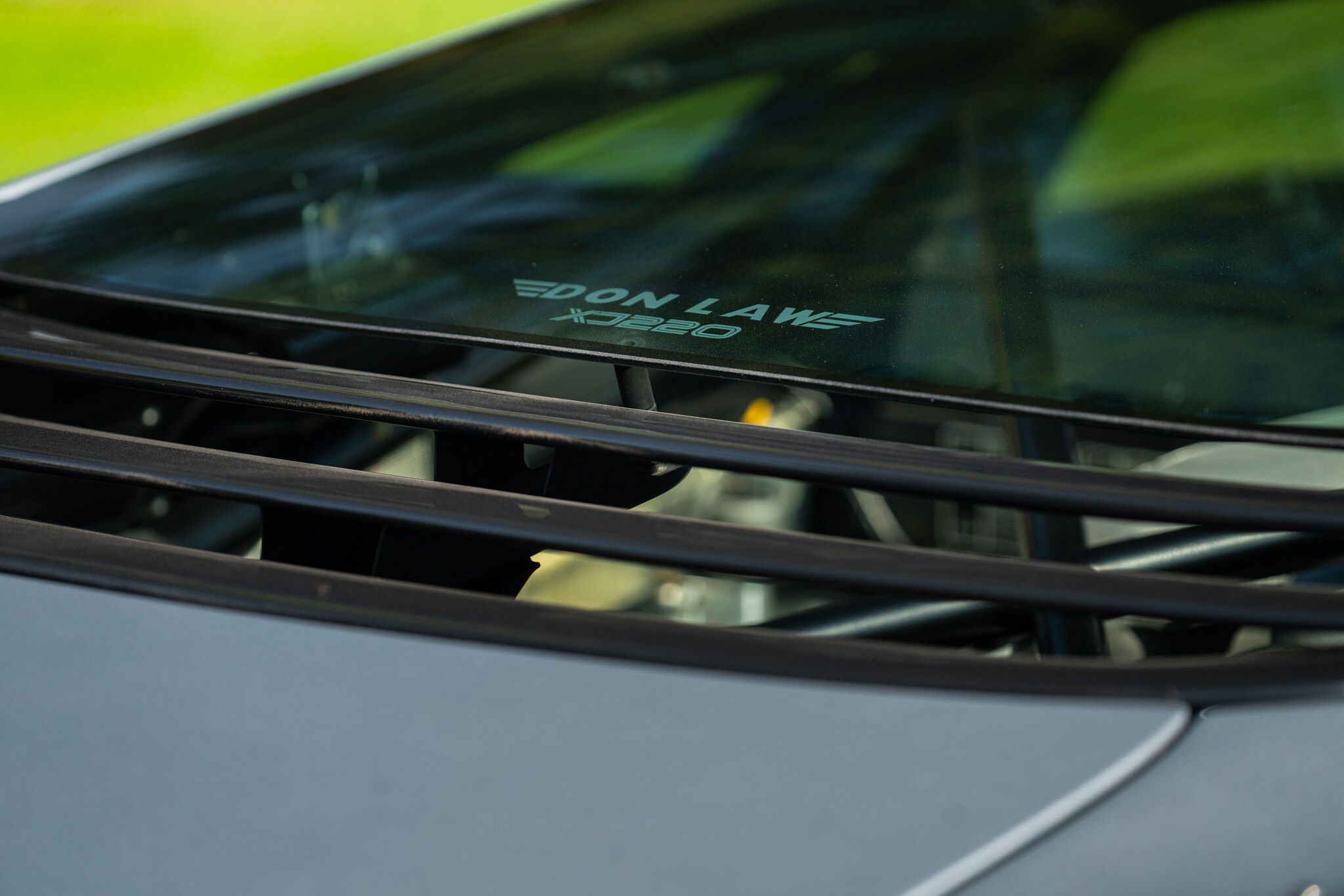 Jaguar XJ220 for sale | 1993 Jaguar XJ 220 - Image 36