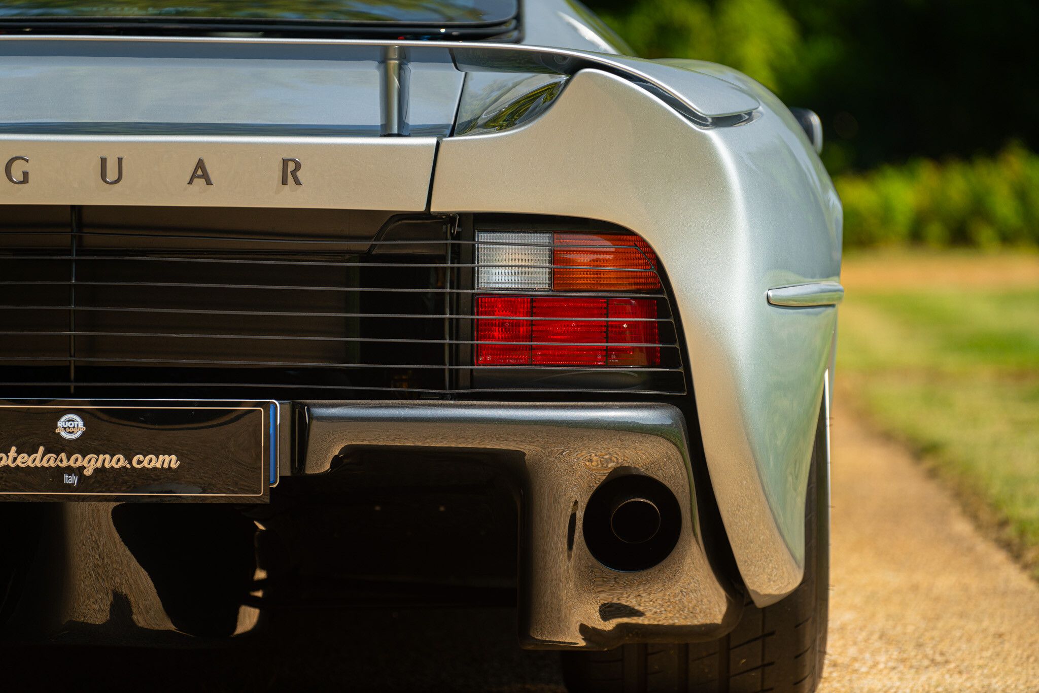 Jaguar XJ220 for sale | 1993 Jaguar XJ 220 - Image 16