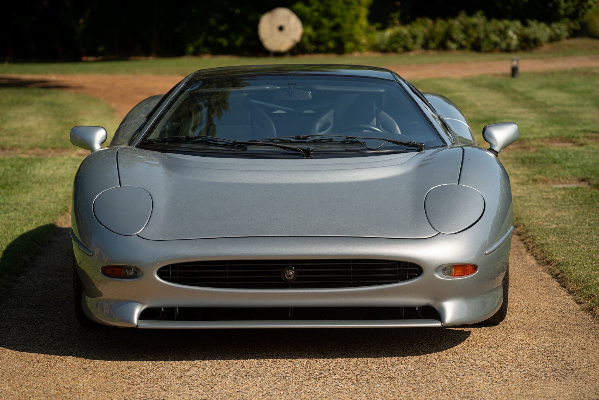 Jaguar XJ220 for sale | 1993 Jaguar XJ 220 - Image 19