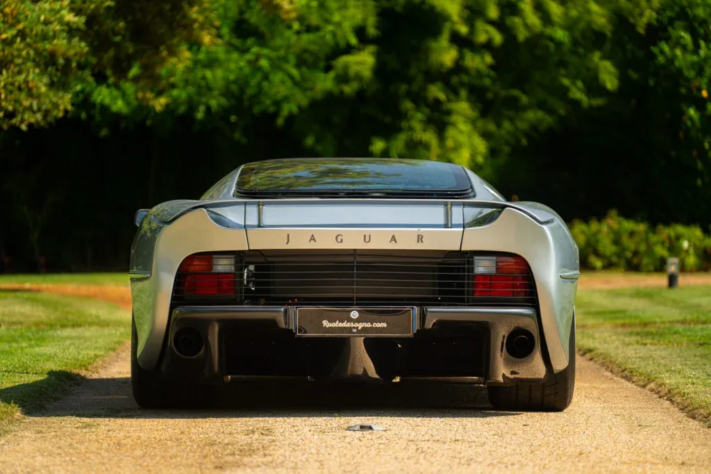 Jaguar XJ220 for sale | 1993 Jaguar XJ 220 - Image 6