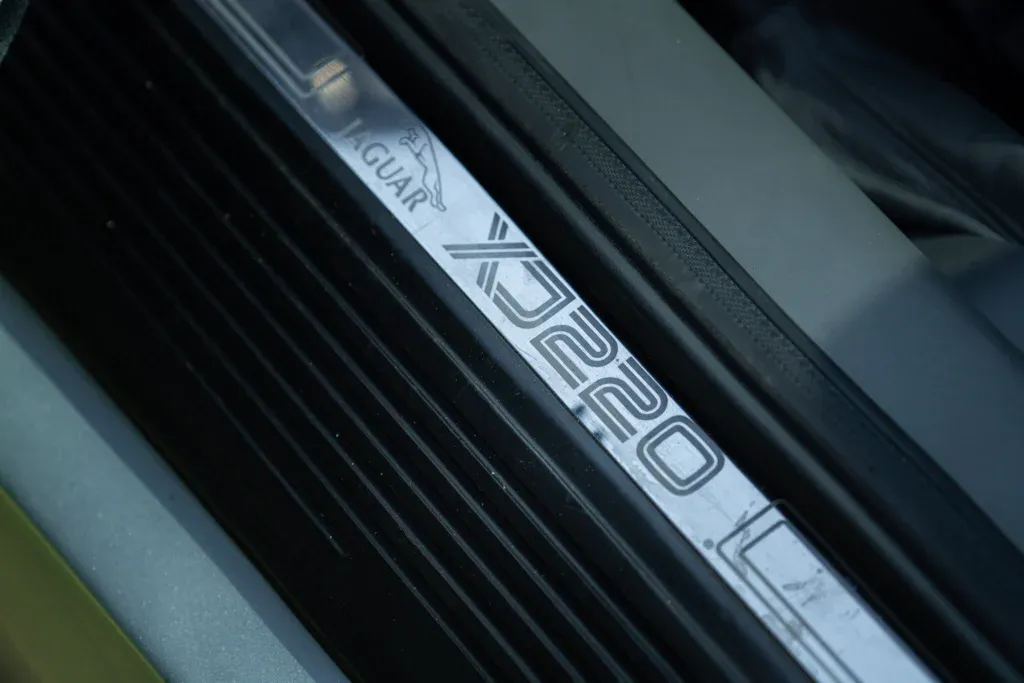 Jaguar XJ220 for sale | 1993 Jaguar XJ 220 - Image 43