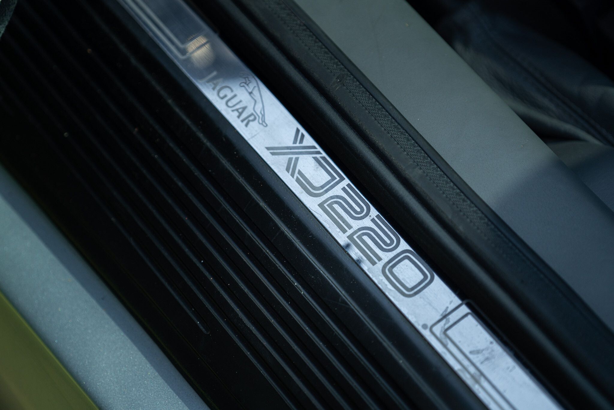 Jaguar XJ220 for sale | 1993 Jaguar XJ 220 - Image 43