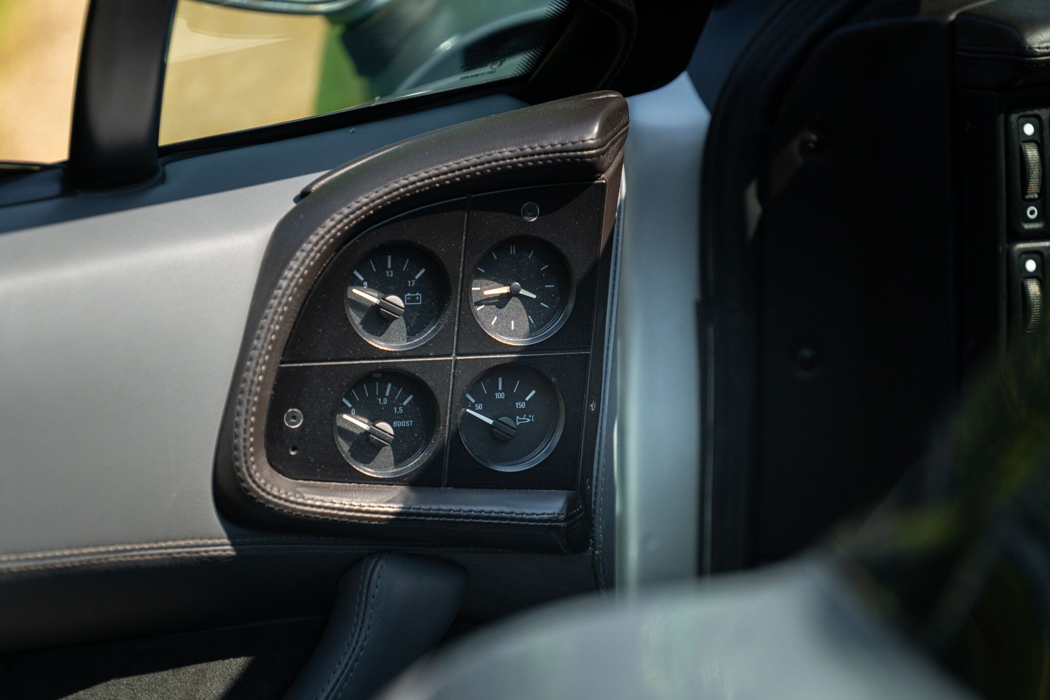 Jaguar XJ220 for sale | 1993 Jaguar XJ 220 - Image 40