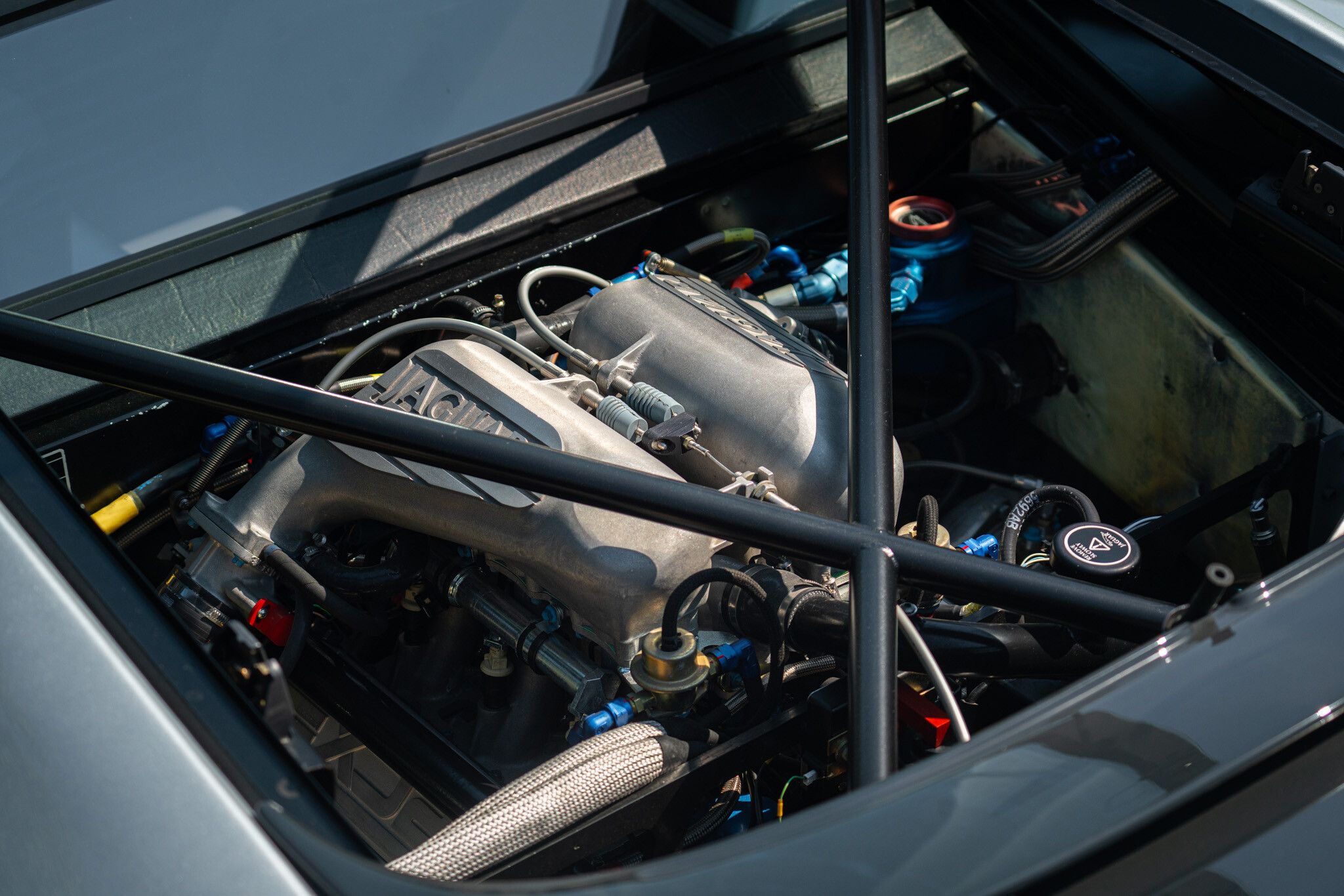 Jaguar XJ220 for sale | 1993 Jaguar XJ 220 - Image 72