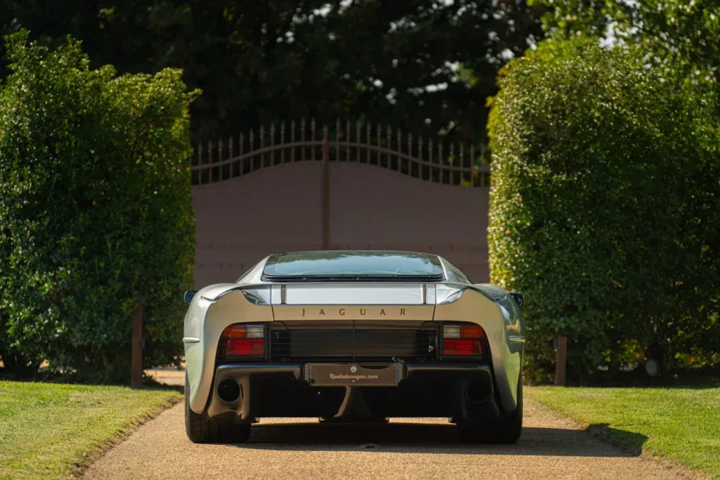 Jaguar XJ220 for sale | 1993 Jaguar XJ 220 - Image 13